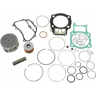 Kit de reconstrucție de vârf