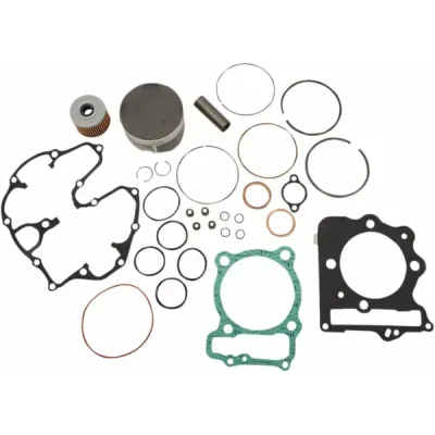 Kit de reconstrucție de vârf