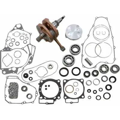 Engine Rebuild Kit