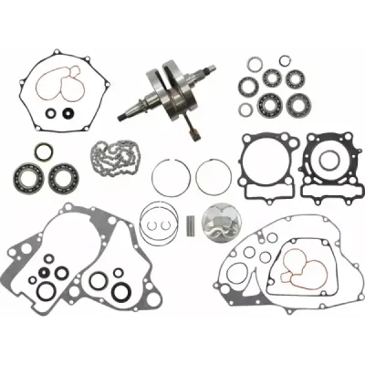 Engine Rebuild Kit