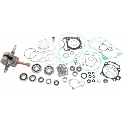 Engine Rebuild Kit