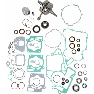 Kit complet de reconstrucție a motorului pentru 2 timpi