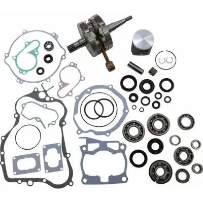 Complete Engine Rebuild Kit for 2-Stroke