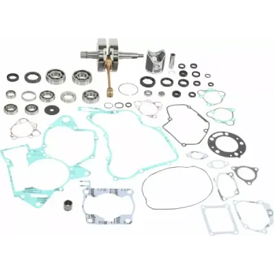 Complete Engine Rebuild Kit for 2-Stroke