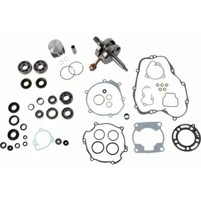 Complete Engine Rebuild Kit for 2-Stroke
