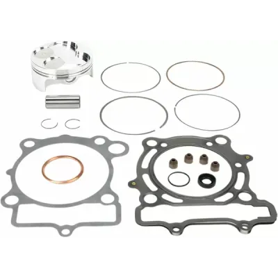 Kit de piston de înaltă performanță cu garnituri pentru motor în 4 timpi