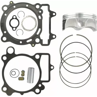 Kit de piston de înaltă performanță cu garnituri pentru motor în 4 timpi