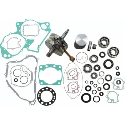 Complete Engine Rebuild Kit for 2-Stroke