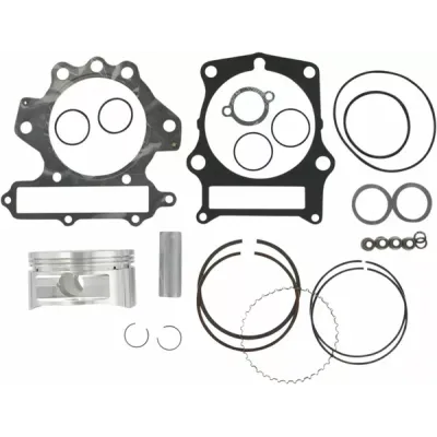 Kit de piston de înaltă performanță cu garnituri pentru motor în 4 timpi