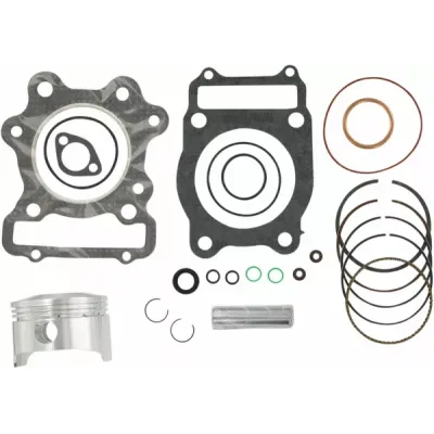 Kit de piston de înaltă performanță cu garnituri pentru motor în 4 timpi