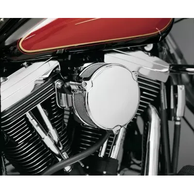 High Performance 6 Dragtron™ II Air Cleaner Kit
