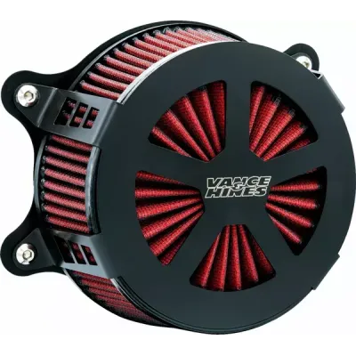 VO2 Radiant V Air Intake Kit
