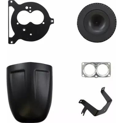 Air Cleaner Kit