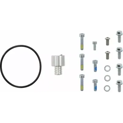 Air Cleaner Kit