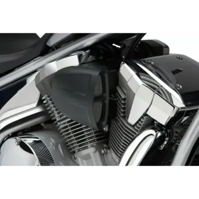 Air Cleaner Kit