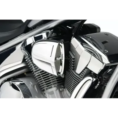 Air Cleaner Kit