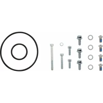 Air Cleaner Kit