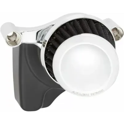 Mini 22° Air Cleaner Kit