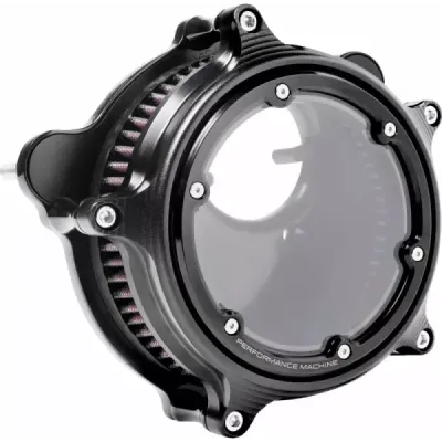 Vision Air Cleaner