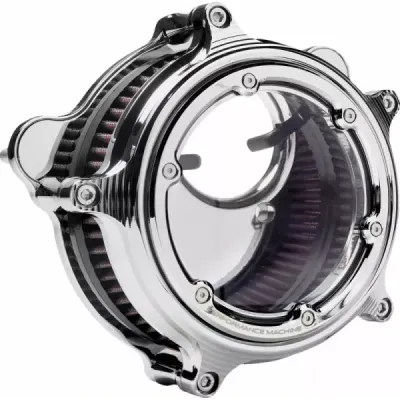 Vision Air Cleaner