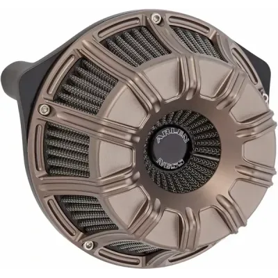 Inverted Series Air Cleaner Kit