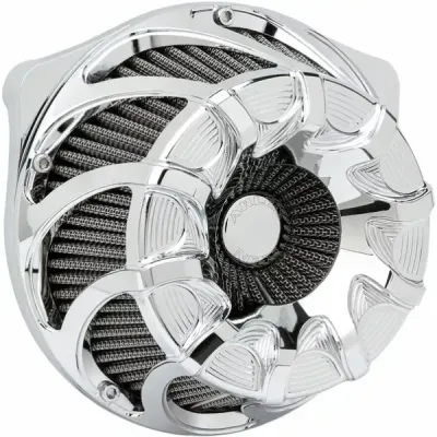 Inverted Series Air Cleaner Kit