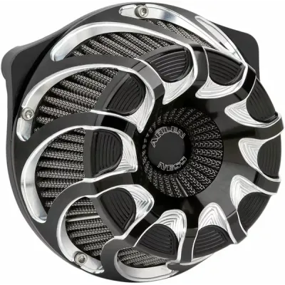 Inverted Series Air Cleaner Kit