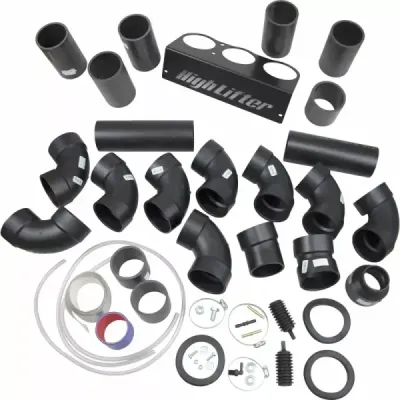 Kit de snorkel pentru ATV