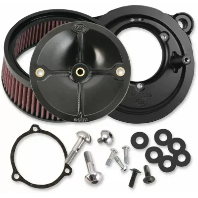 Super Stock™ Stealth Air Cleaner Kit