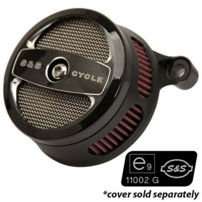 EU-Approved Stealth Air Cleaner Kit