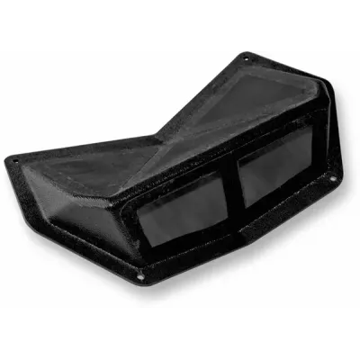 High Flow™ Air Intake Kit