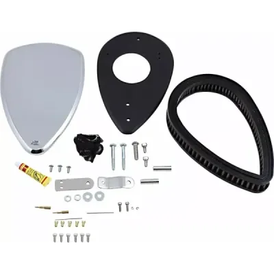 Big Air Kit
