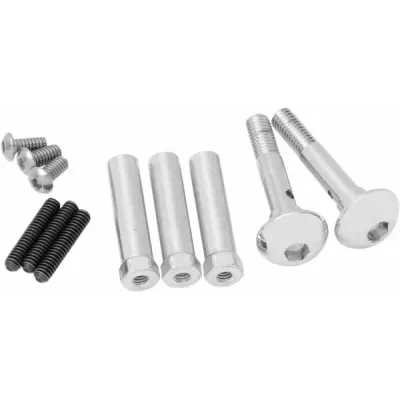 Billet Sucker and Big Sucker Replacement Hardware Kit