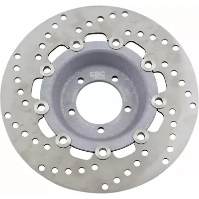 MD Series Pro-Lite Brake Rotor