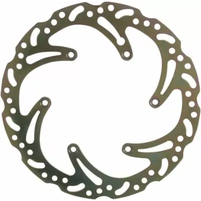 Rotor de frână standard pentru offroad spate
