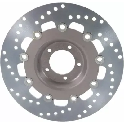 MD Series Pro-Lite Brake Rotor