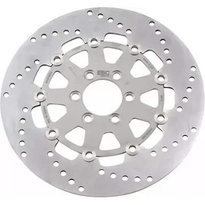 MD Series Pro-Lite Brake Rotor
