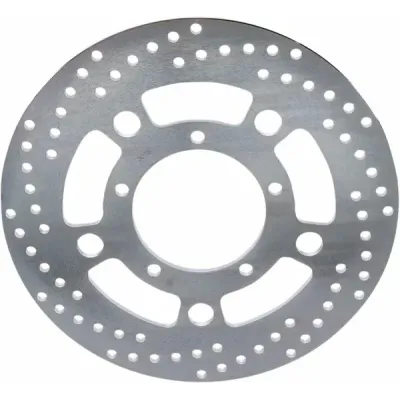 HPSR SERIE SOLID
