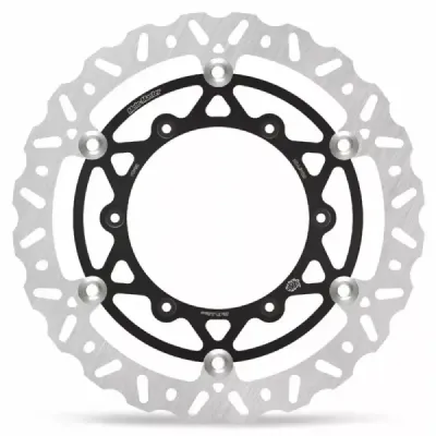 Rotor flotant Nitro Series