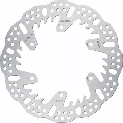 ROTOR DE FRÂNĂ SHARK FIXAT