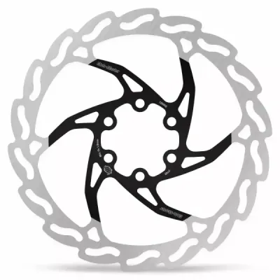 Flame Brake Disc MTB