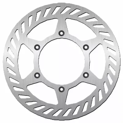 Brake Rotor Standard Round