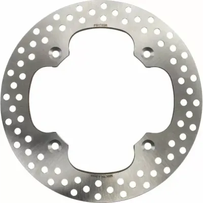 OEM Replacement Rotor