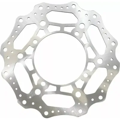RFX Rotor