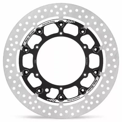 HALO series T-Floater brake rotor