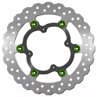 Stainless Steel Brake Rotor