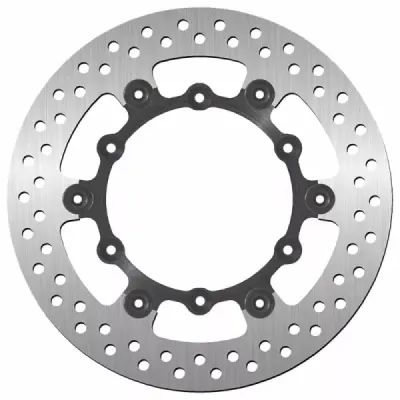 Rotor de frână din oțel inoxidabil