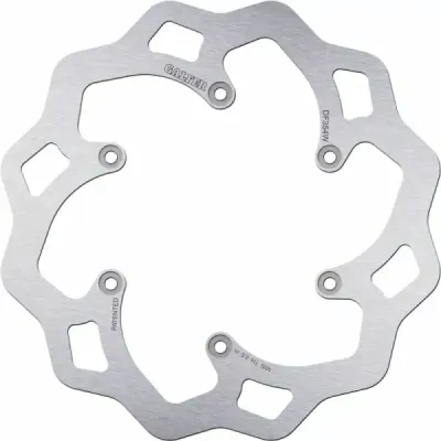 Wave® Brake Rotor