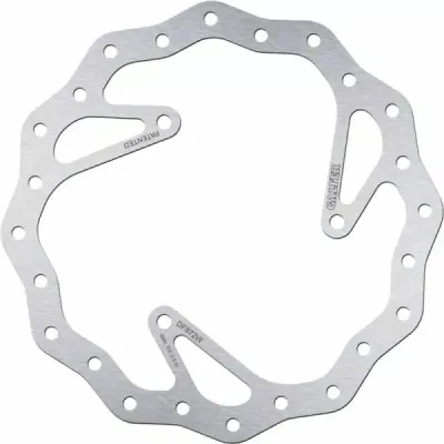Wave® Brake Rotor