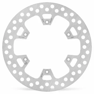 Vintage Series Brake Rotor